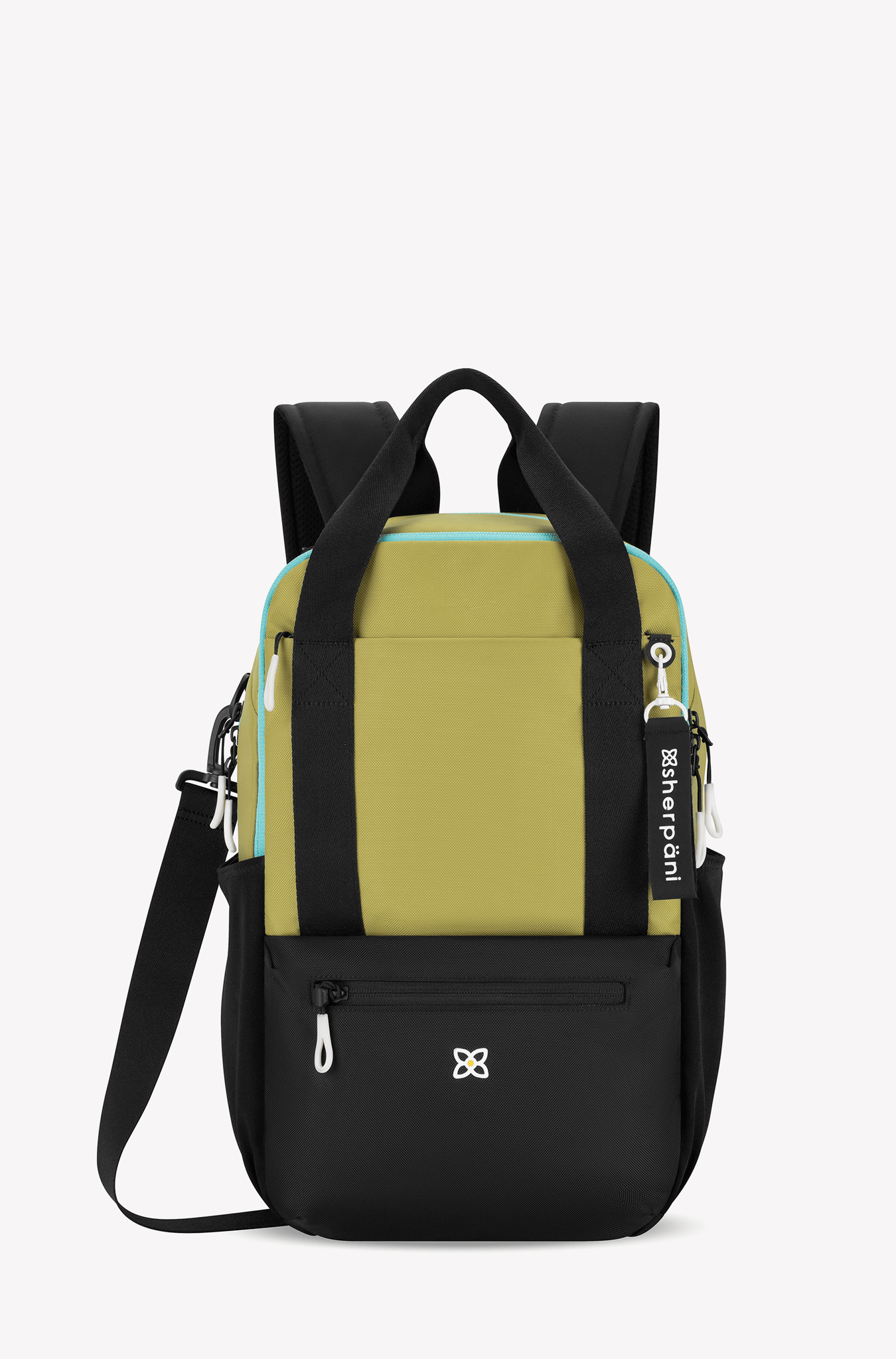 Camden | Classic Backpack