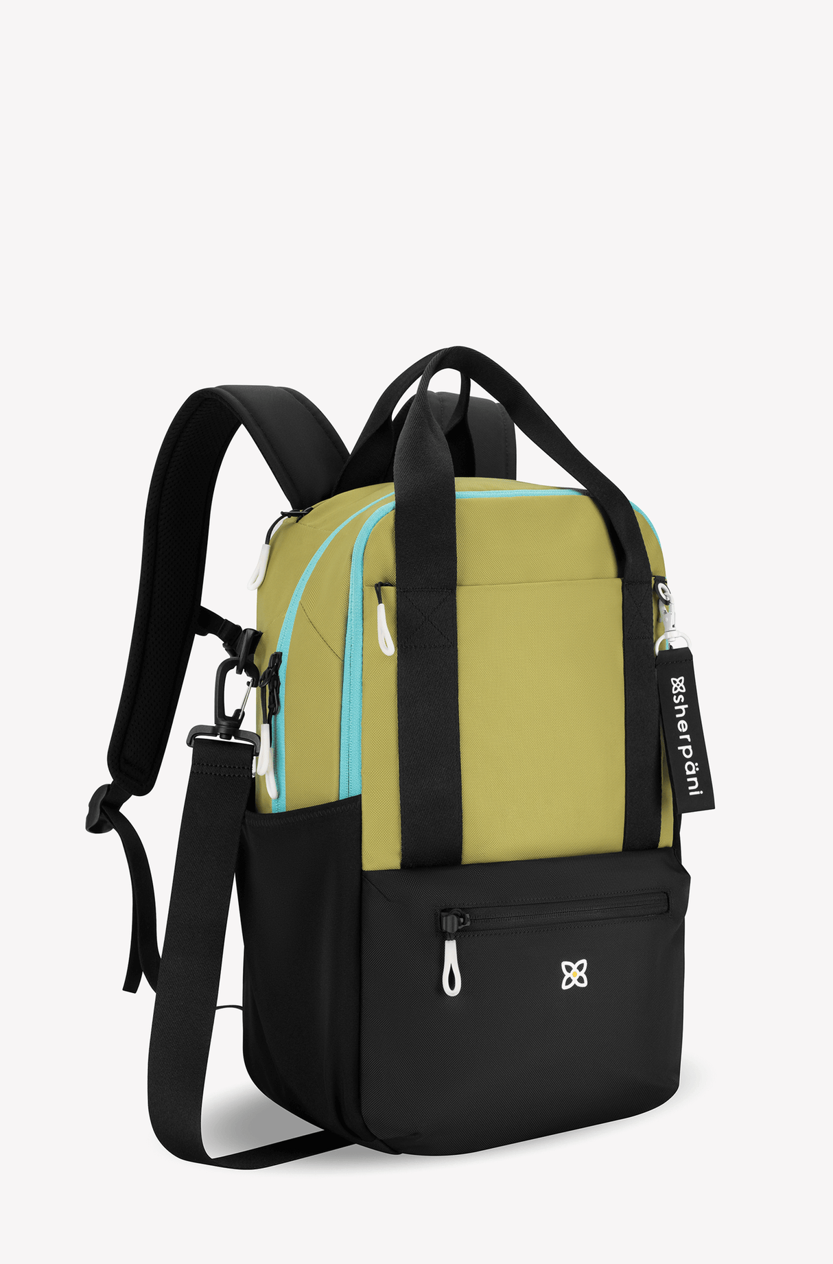 Camden | Classic Backpack