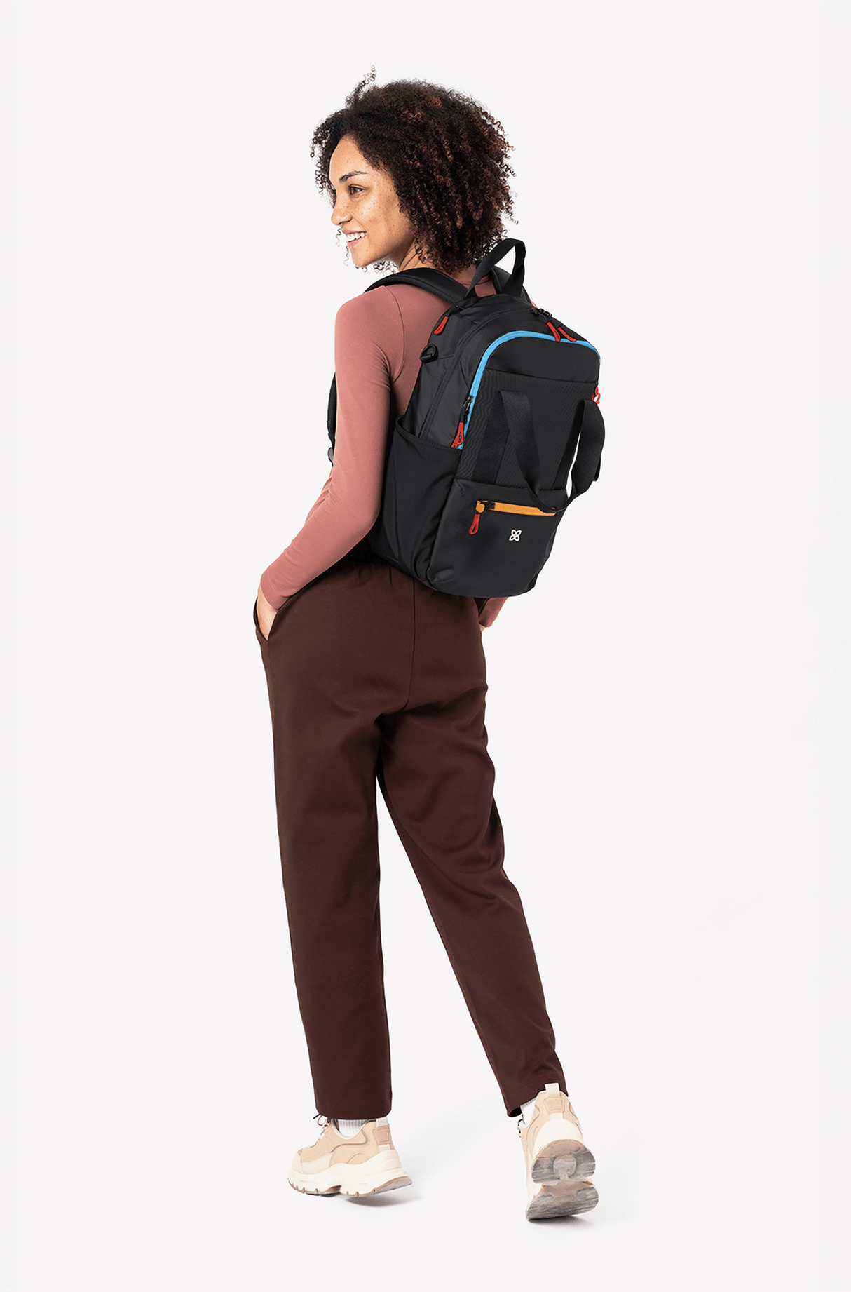 Camden | Classic Backpack