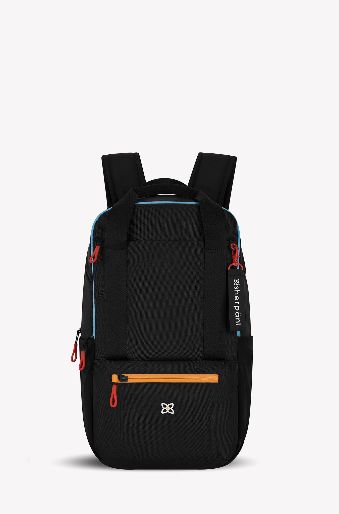 Camden | Classic Backpack