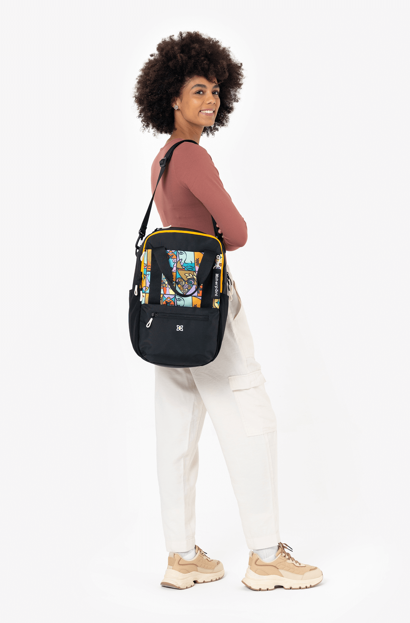 Camden | Classic Backpack