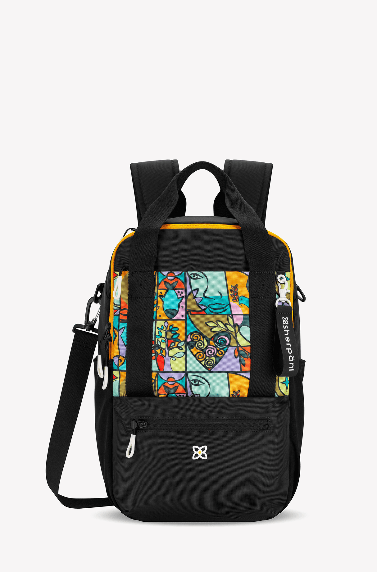 Camden | Classic Backpack