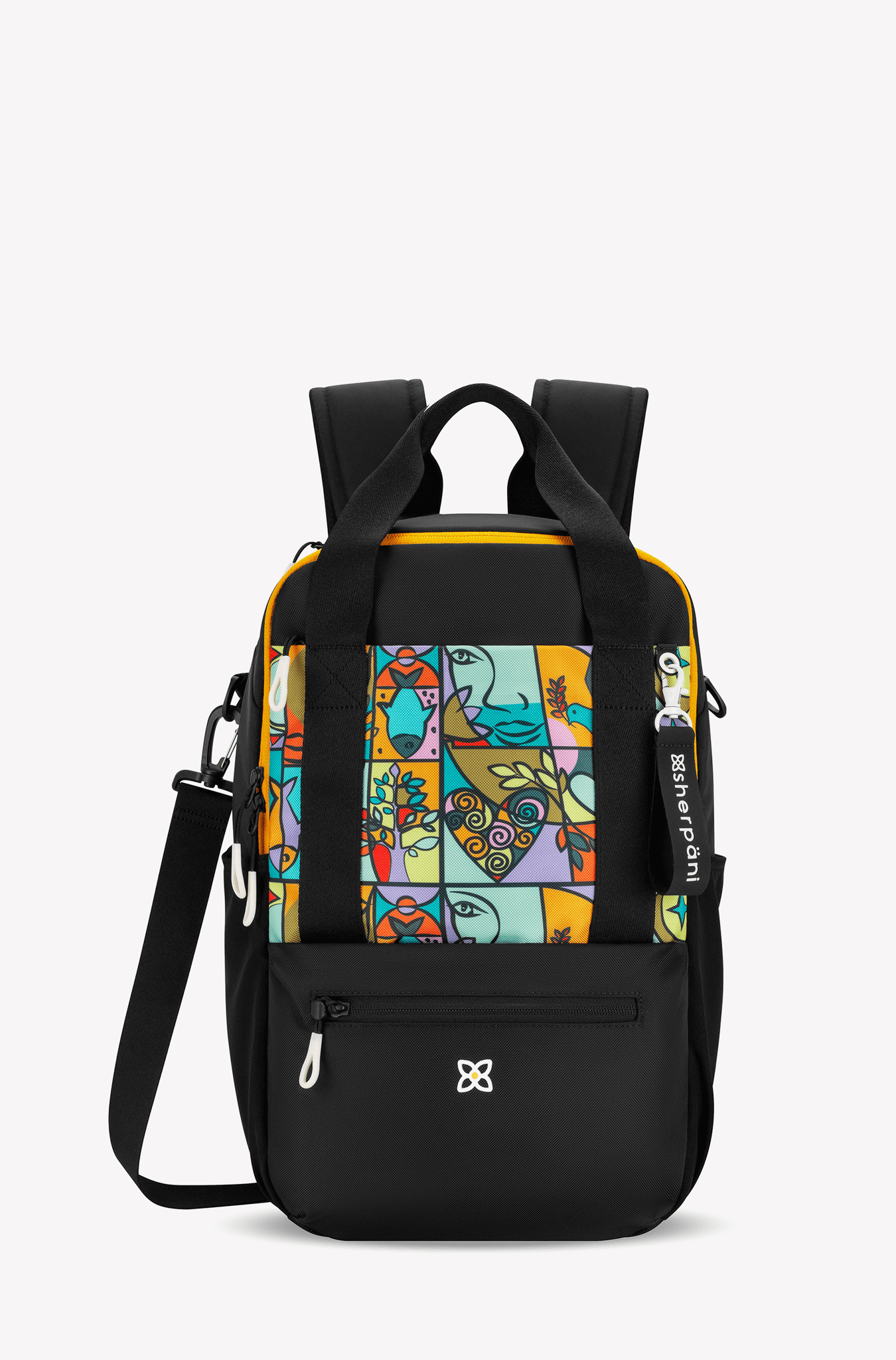 Camden | Classic Backpack