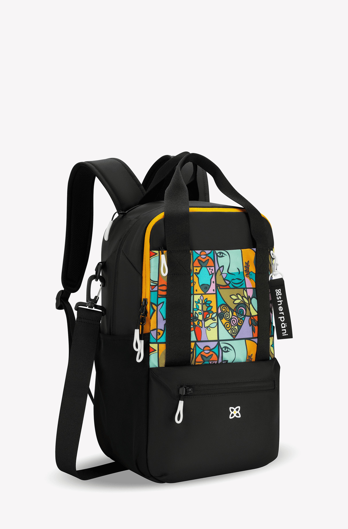 Camden | Classic Backpack