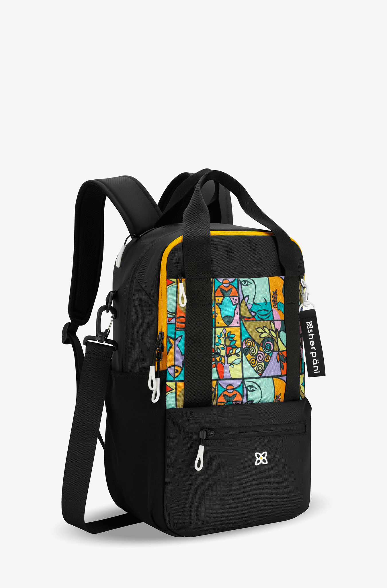 Camden | Classic Backpack