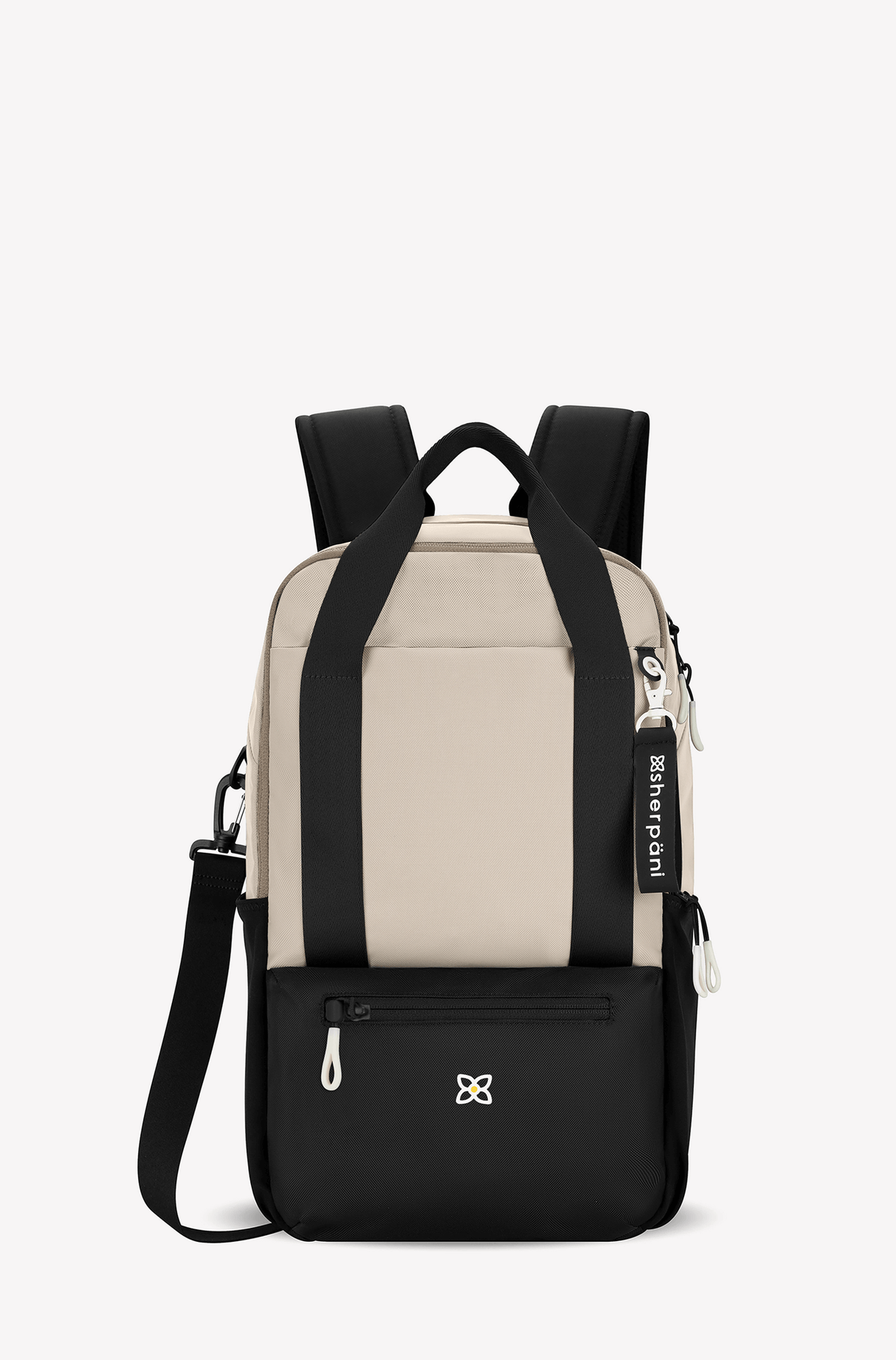 Camden | Classic Backpack