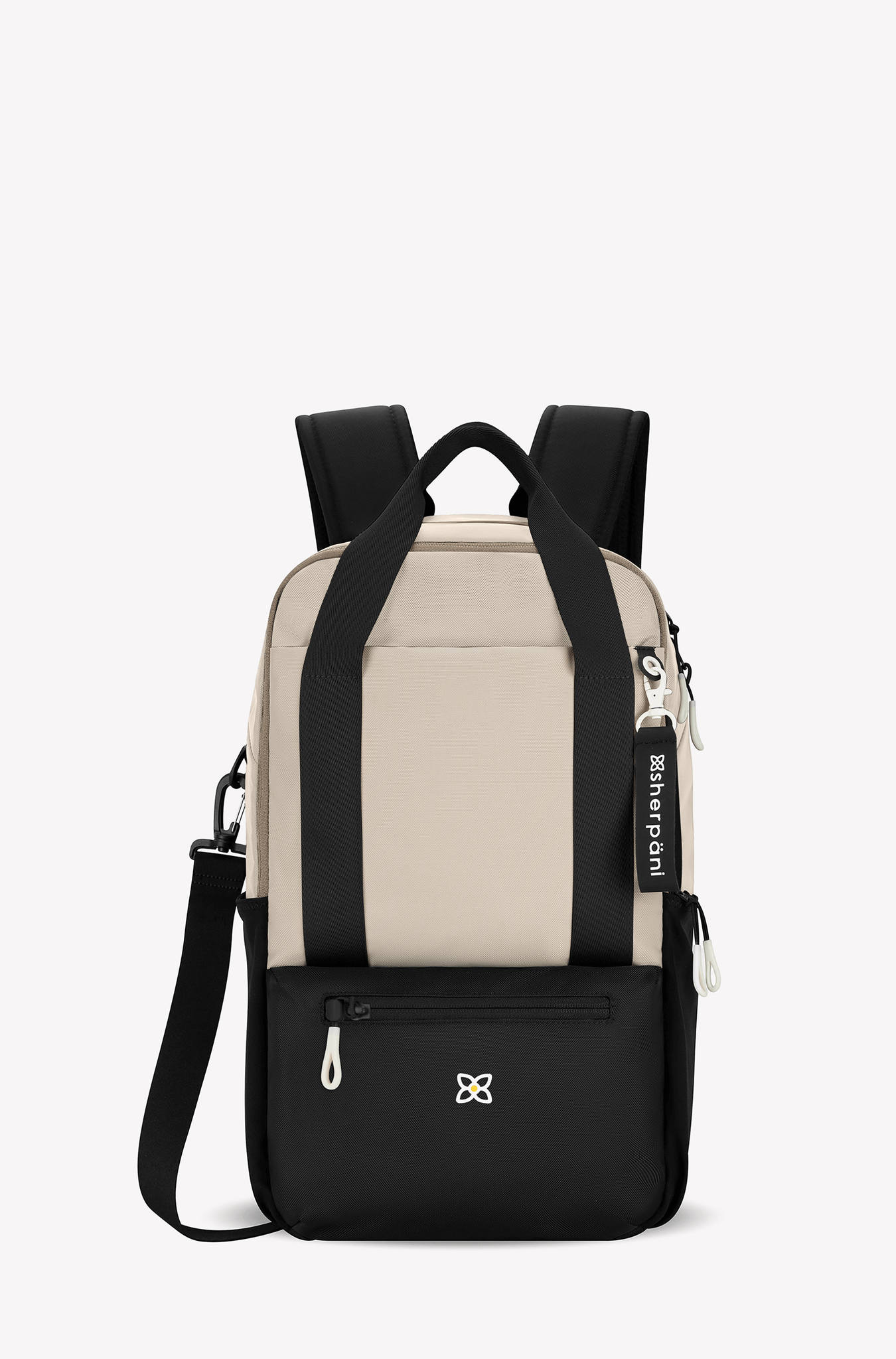 Camden | Classic Backpack
