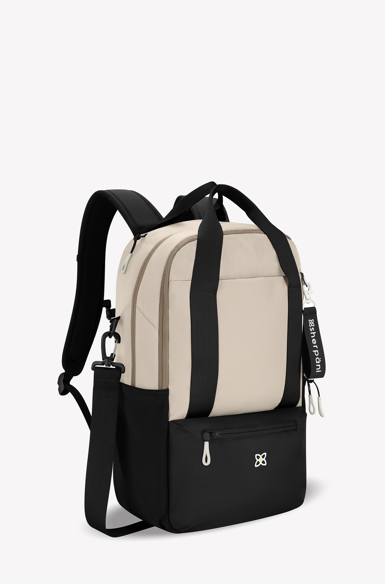 Camden | Classic Backpack