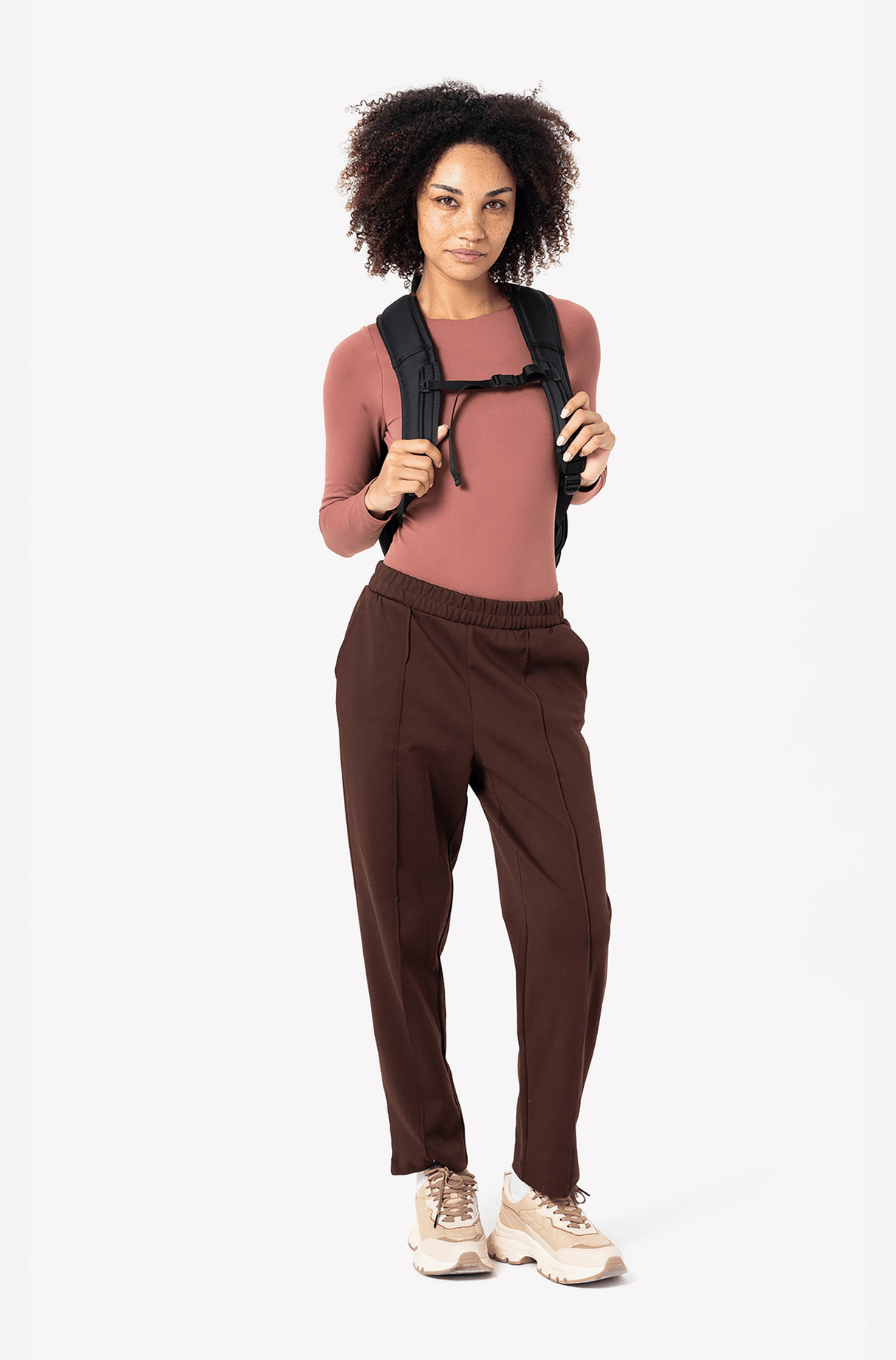 Camden | Classic Backpack