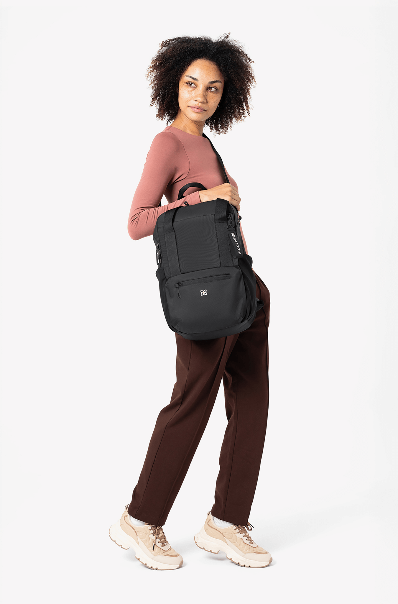 Camden | Classic Backpack