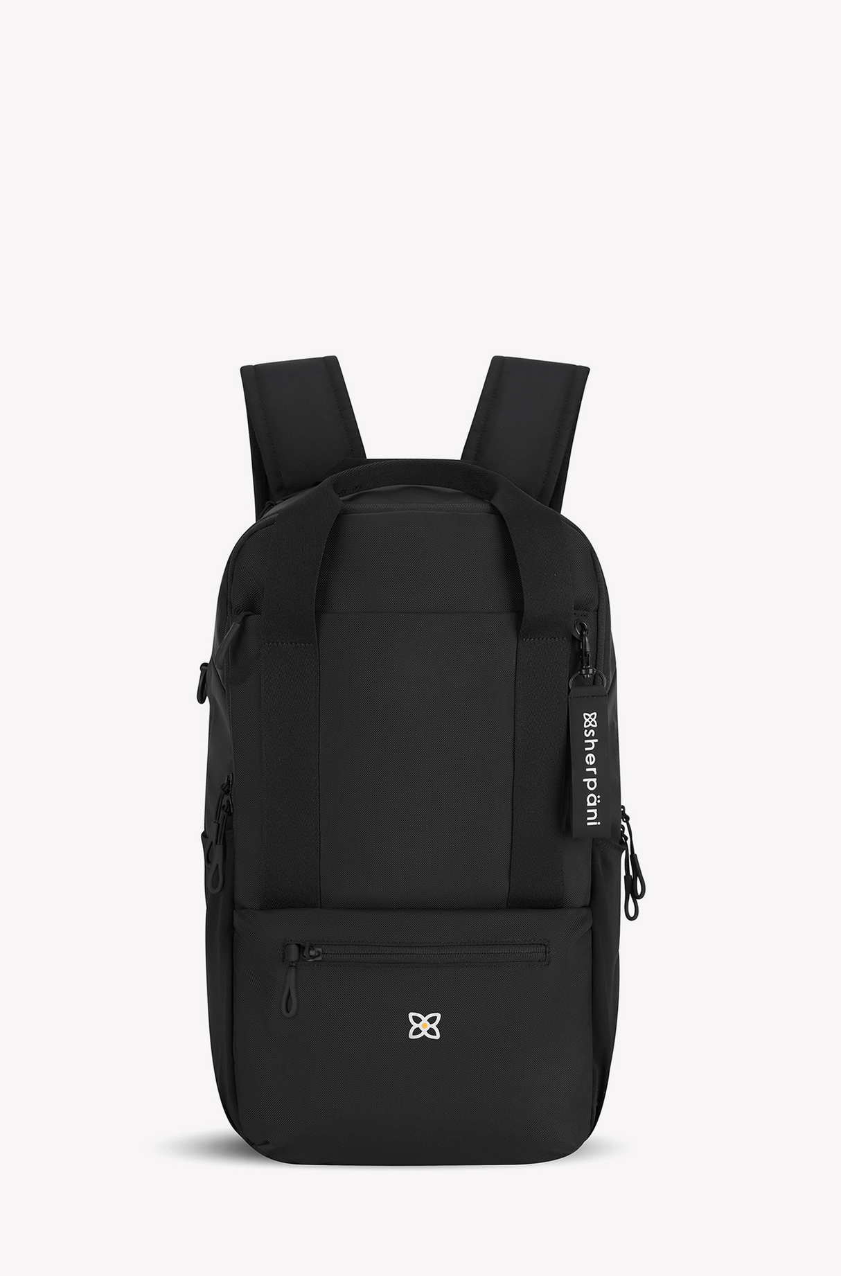 Camden | Classic Backpack