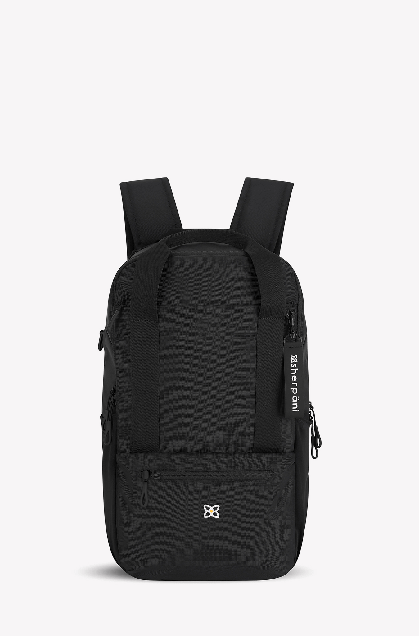 Camden | Classic Backpack