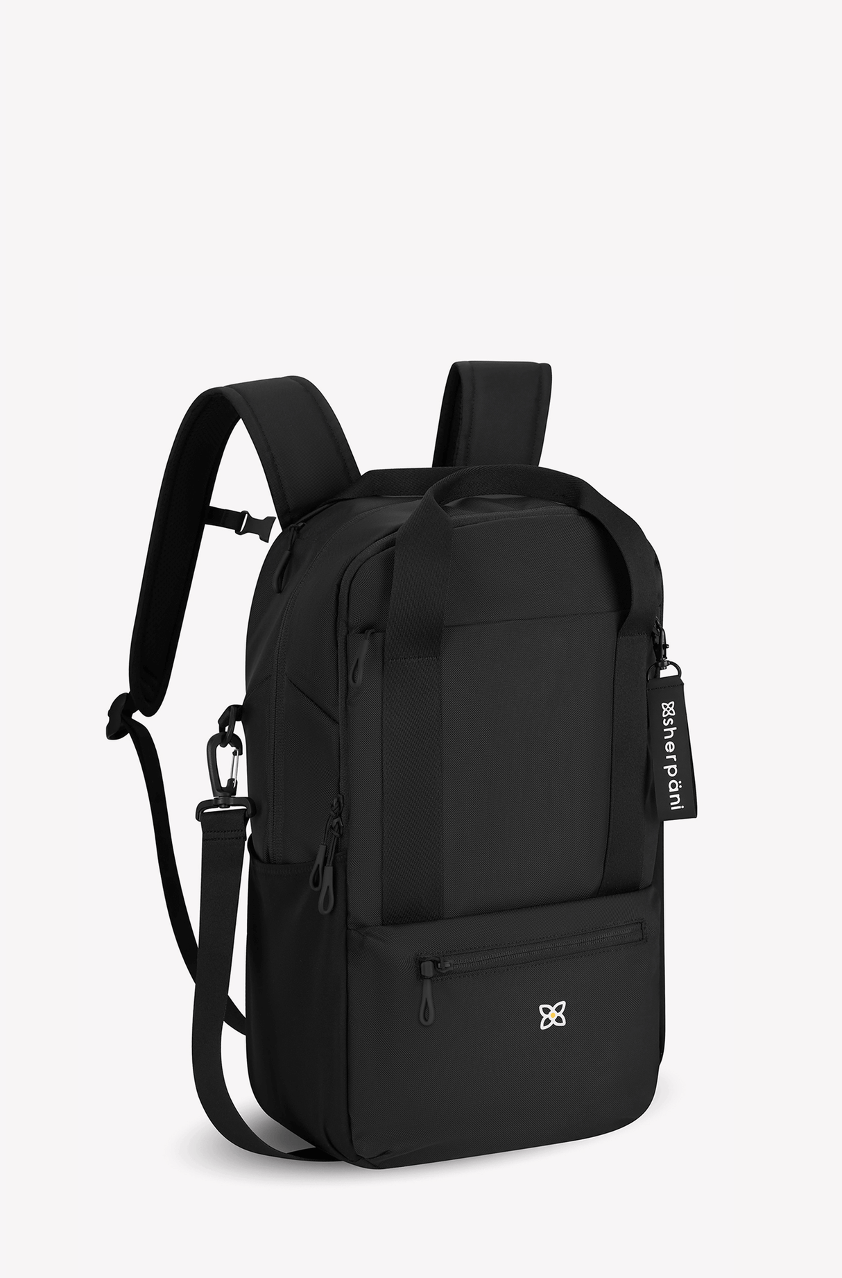 Camden | Classic Backpack