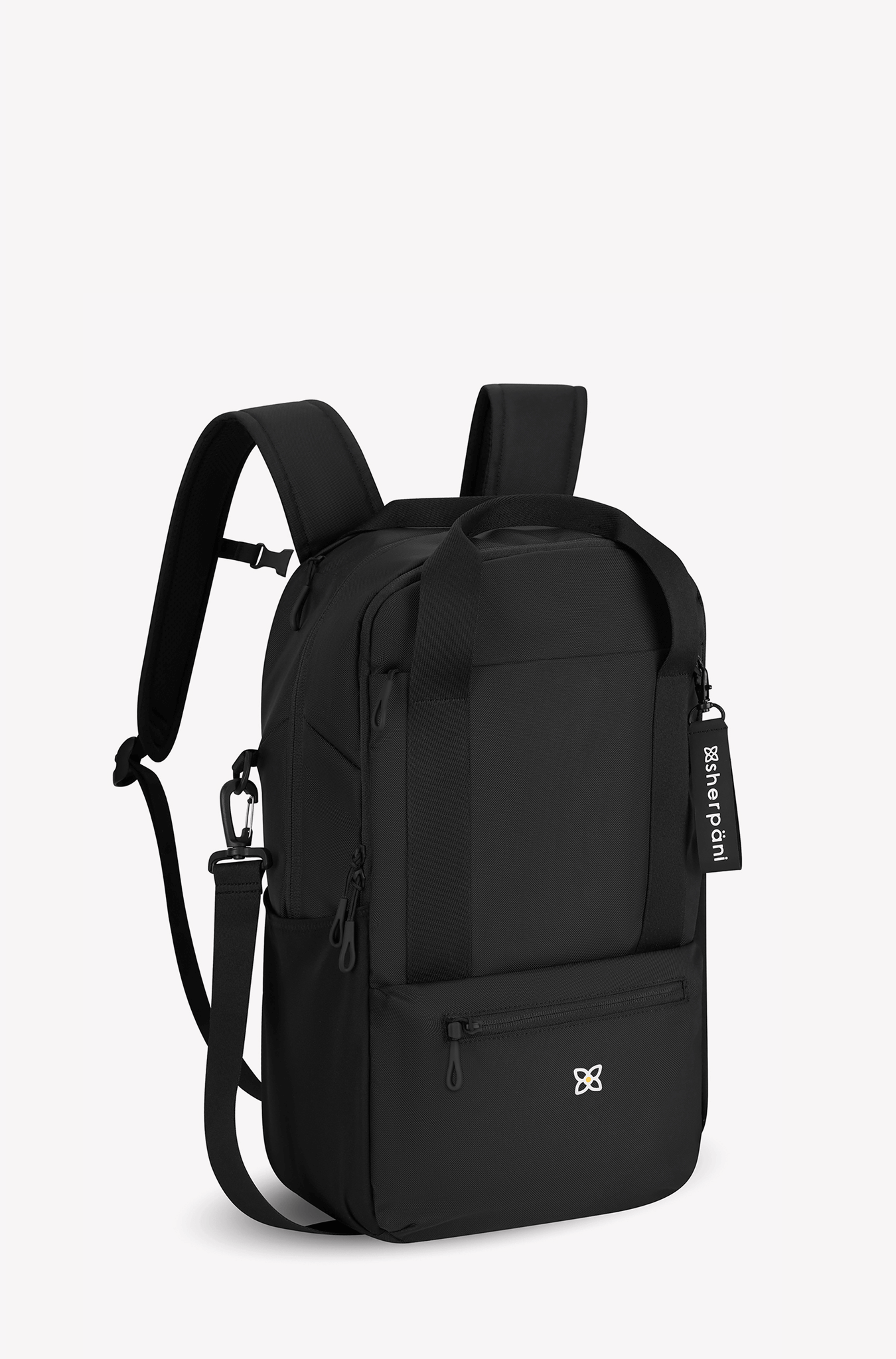 Camden | Classic Backpack