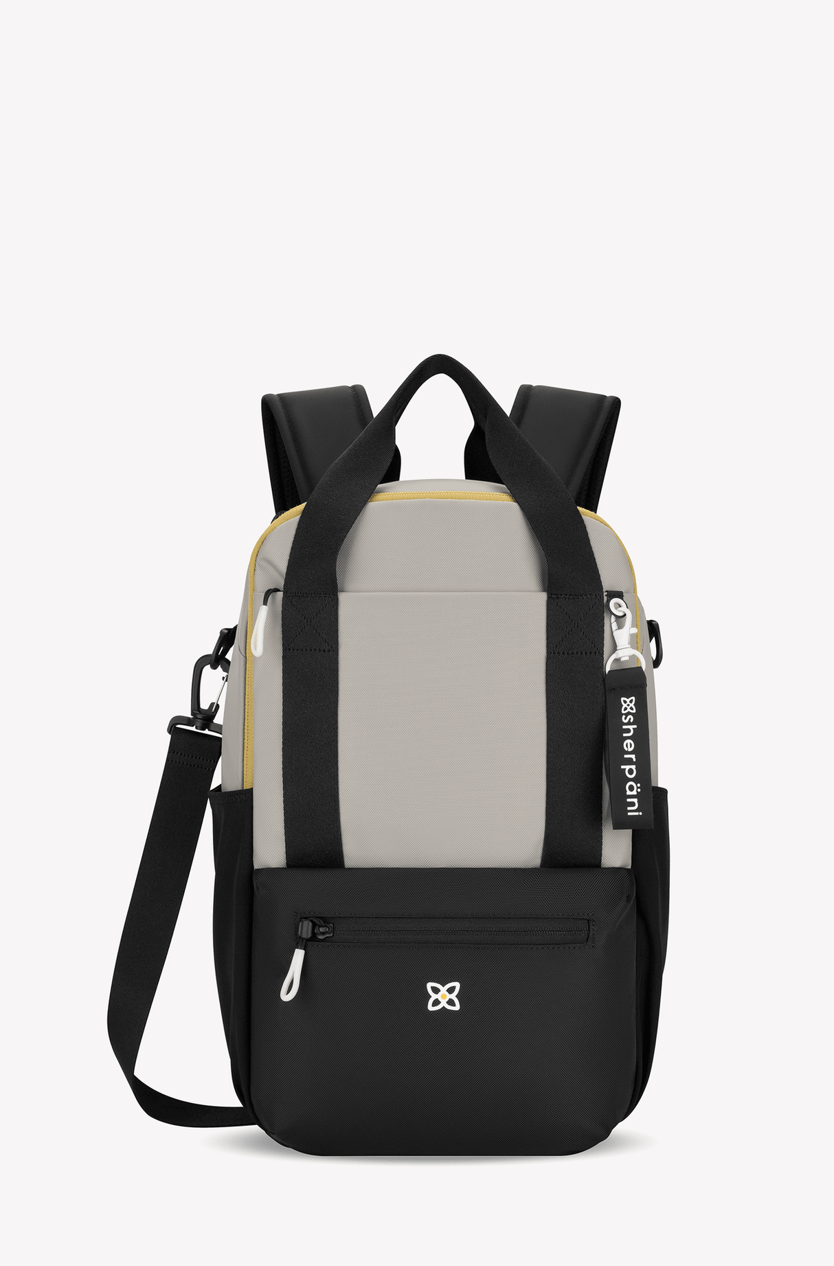 Camden | Classic Backpack