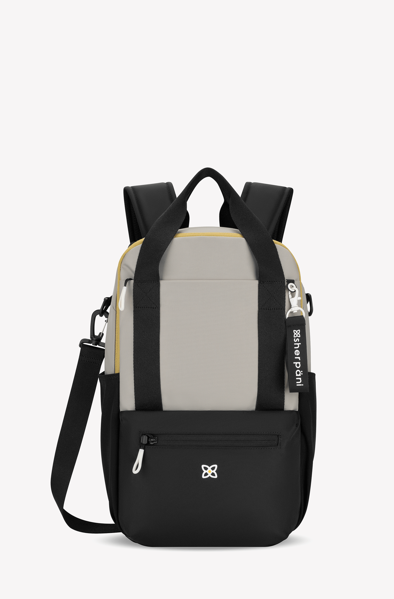 Camden | Classic Backpack