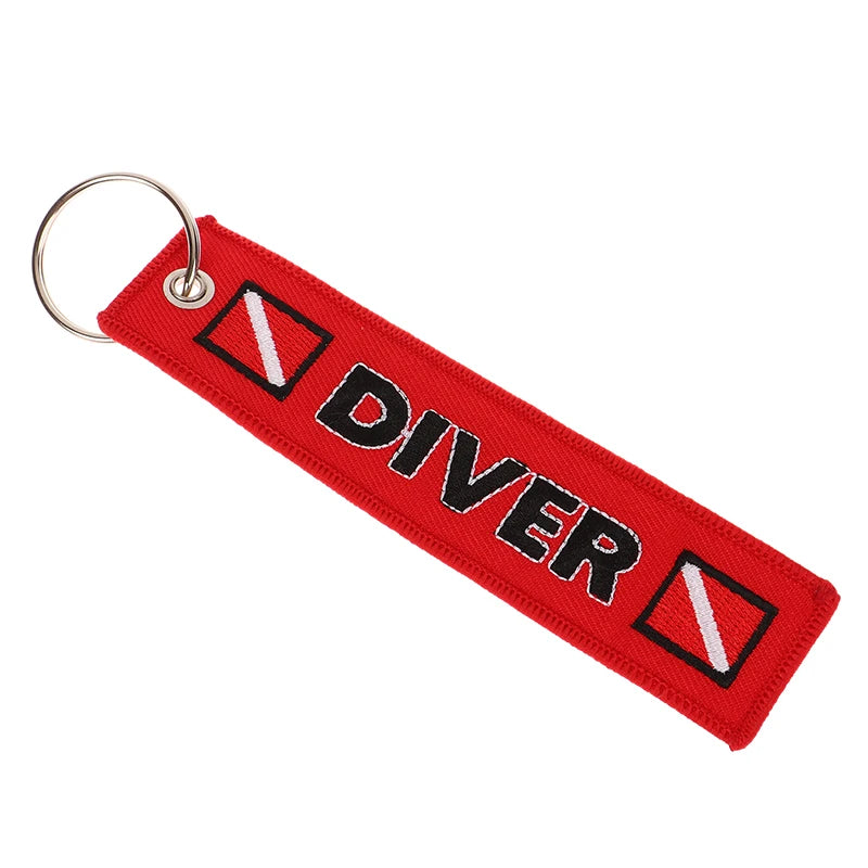 Flight Crew & Airline Key, Luggage ID/Bag tags