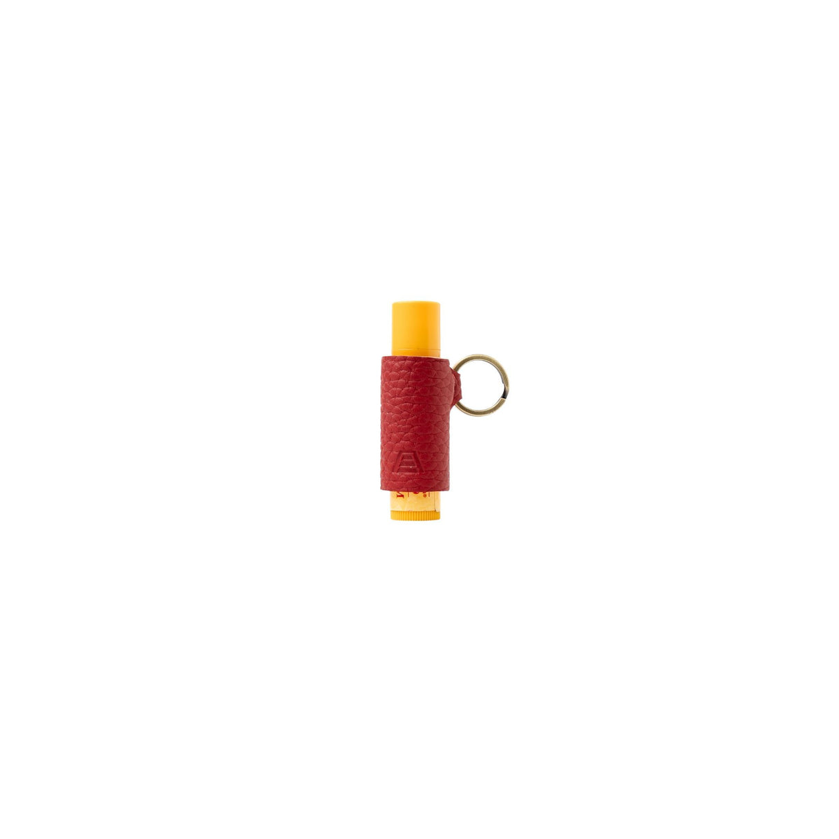 The Chapstick Holder