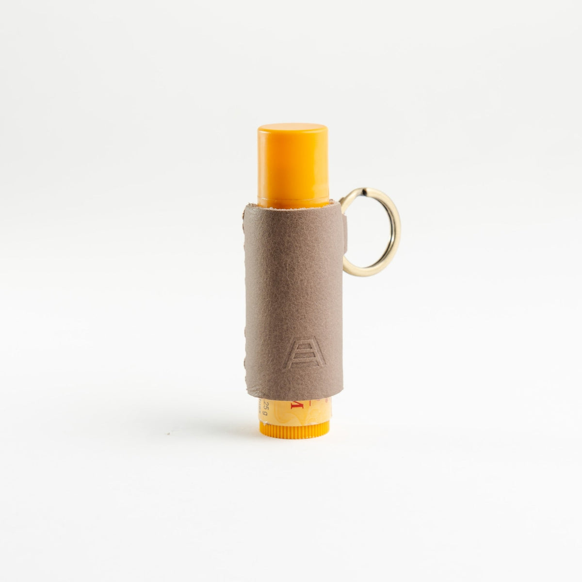 The Chapstick Holder