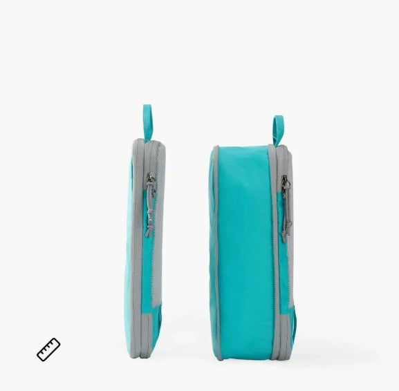 Compression Packing Cube 6 Piece Set by Bagsmart