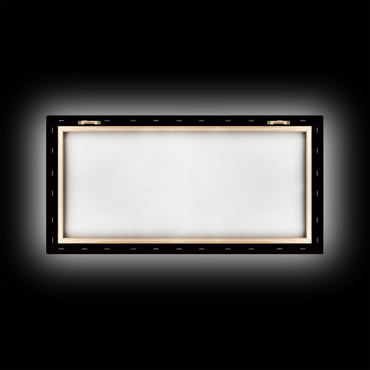 Leopard Wall Decor, Animal Wall Art, Abstract Wall Art, Nature Wall Decor, Panoramic Wall Decor, Canvas Print, Wall Art, Framed Canvas Art