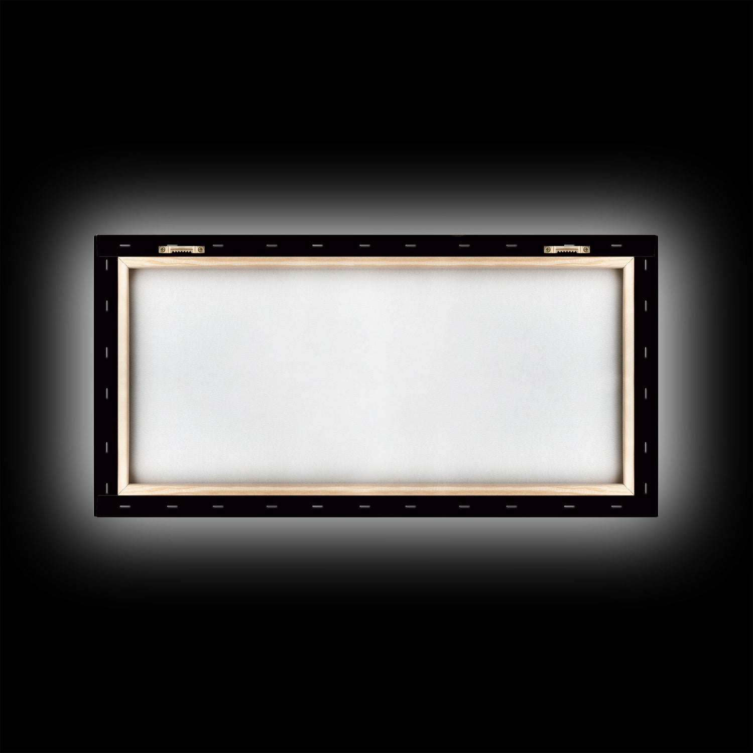 Leopard Wall Decor, Animal Wall Art, Abstract Wall Art, Nature Wall Decor, Panoramic Wall Decor, Canvas Print, Wall Art, Framed Canvas Art