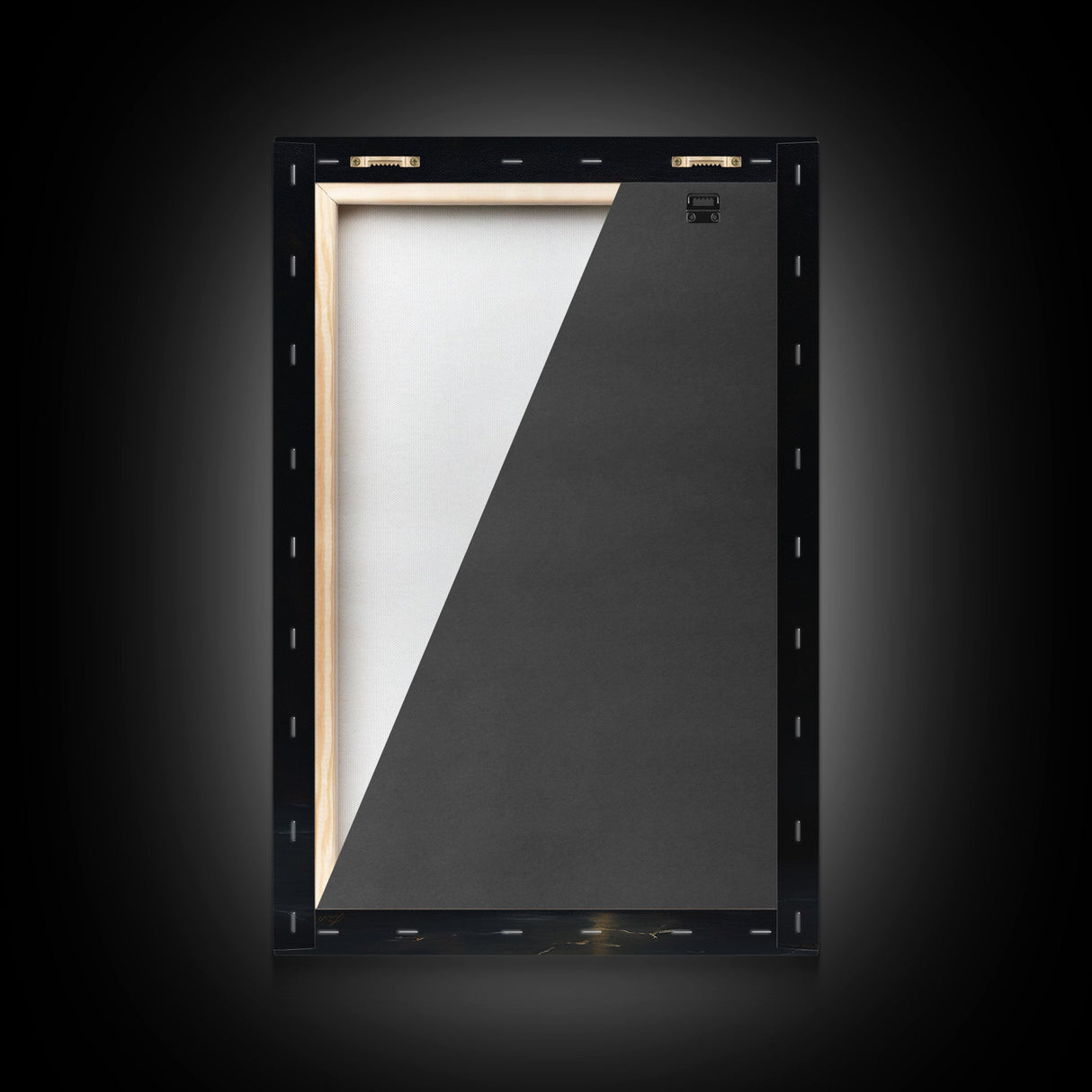 Ghost Holding A Candle Halloween Decor, Art Canvas Print, Spooky Ghost Wall Art, Fall Decor, Halloween wall decor, Funny Halloween Art