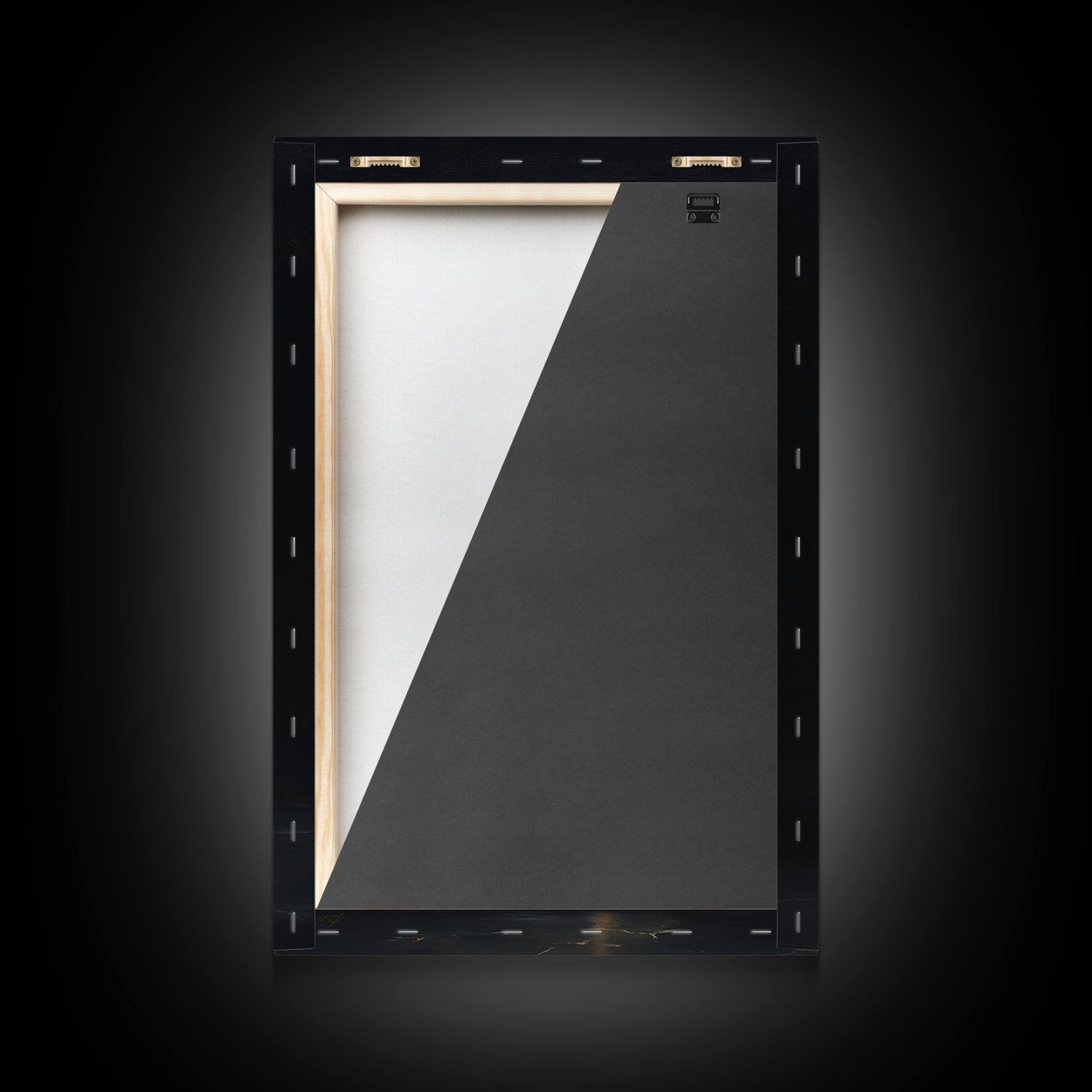 Ghost Holding A Candle Halloween Decor, Art Canvas Print, Spooky Ghost Wall Art, Fall Decor, Halloween wall decor, Funny Halloween Art