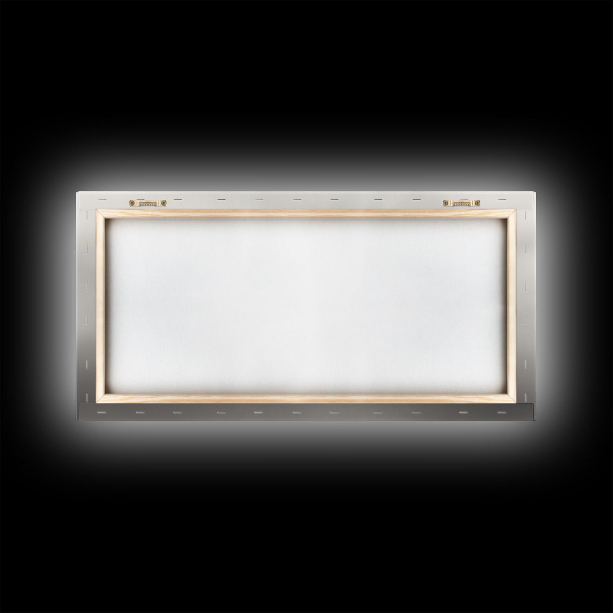 Autumn Leaf, Tranquil Water, Floating Serenity, Soft Tones Nature Art, Canvas Print, Fall Bedroom Wall Art, Minimalist Style