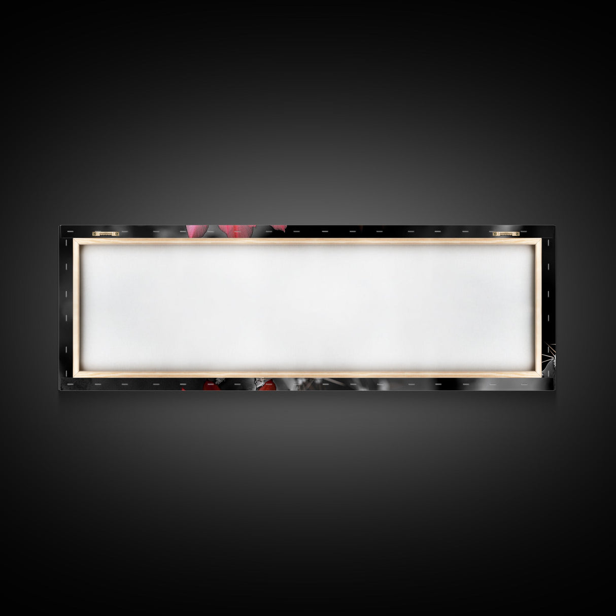 Desert Bloom, Cactus Flower, Vibrant Petals, Nature Beauty, Framed Canvas Print, Boho Wall Art, Living Room Decor, Pink Flower Photography