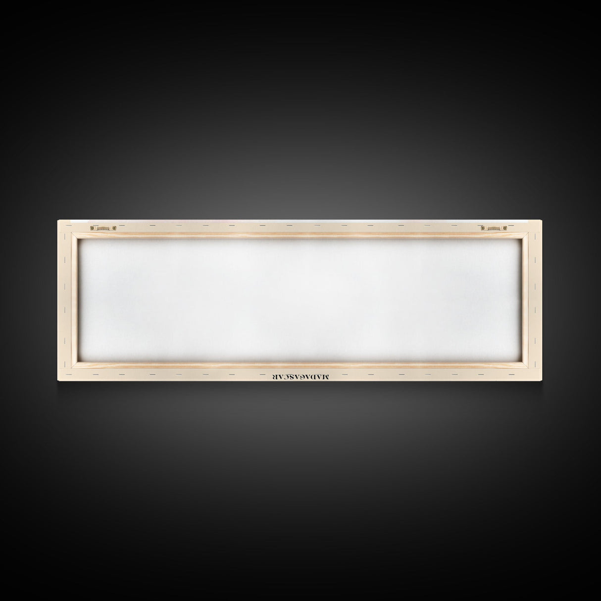 Ifaty Beach, Madagascar Watercolor Print, Vacation Gift, Madagascar Wall Art, Beach Painting, Beach Decor, Large Wall Art, Wood Frame Art