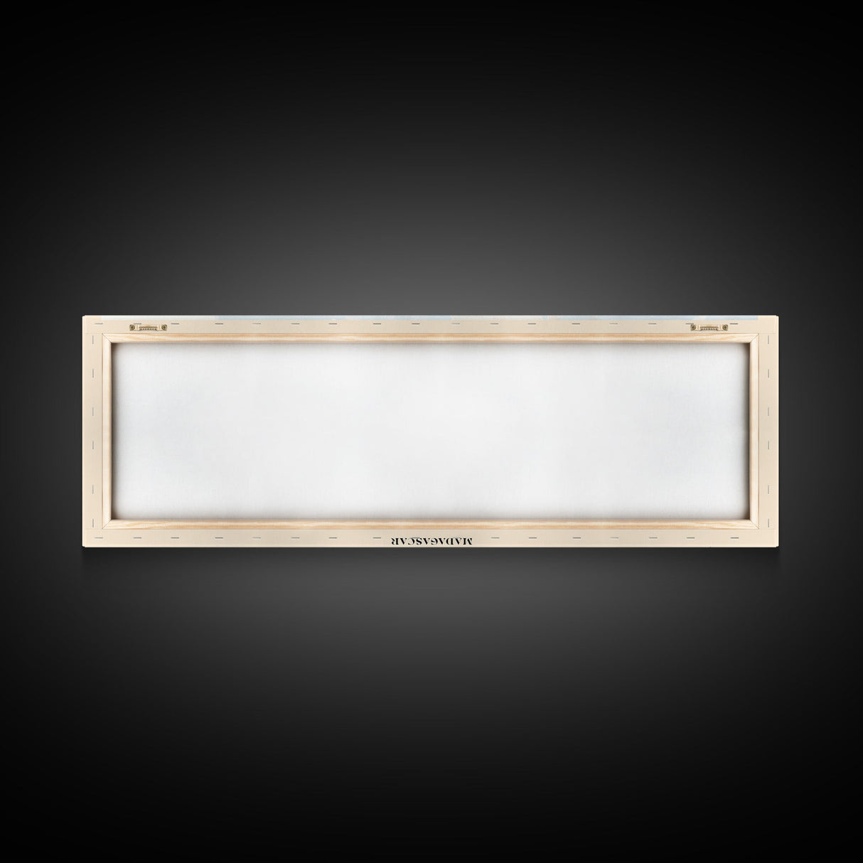 Ile Sainte-Marie, Madagascar Watercolor Print, Vacation Gift, Madagascar Wall Art, Beach Painting, Beach Decor, Large Wall Art, Wood Frame Art