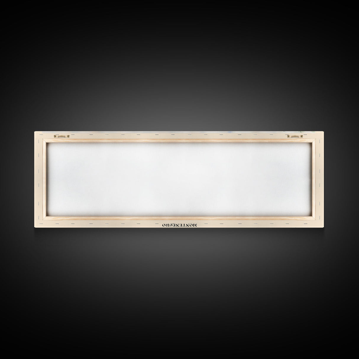 Jaz Beach, Montenegro Watercolor Beach Print, Vacation Gift, Montenegro Wall Art, Beach Painting, Beach Decor, Beach Painting