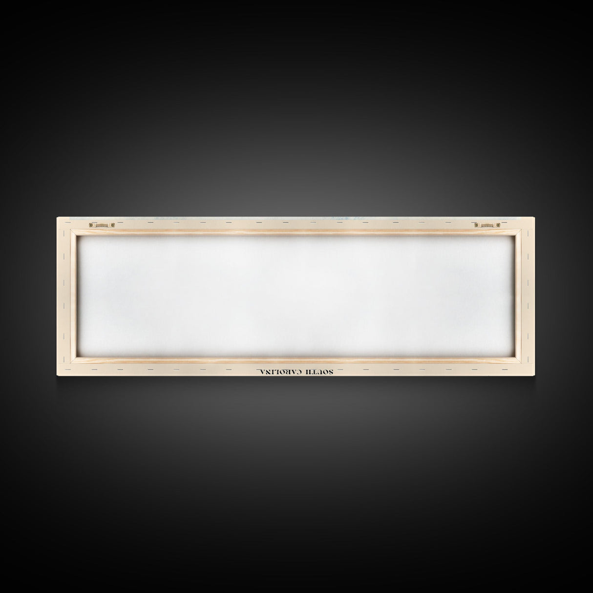 Kiawah Island, South Carolina Watercolor Print, Vacation Gift, South Carolina Wall Art, Beach Painting, Beach Decor, Large Wall Art, Wood Frame Art