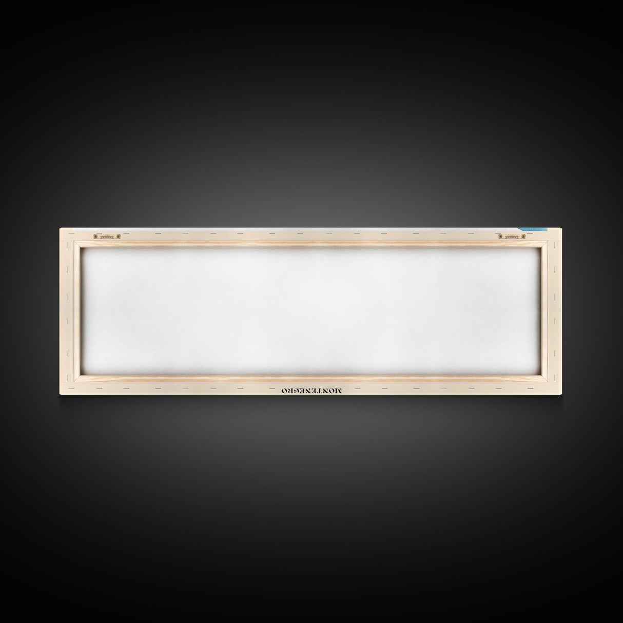 Mogren Beach, Montenegro Watercolor Beach Print, Vacation Gift, Montenegro Wall Art, Beach Painting, Beach Decor, Beach Painting