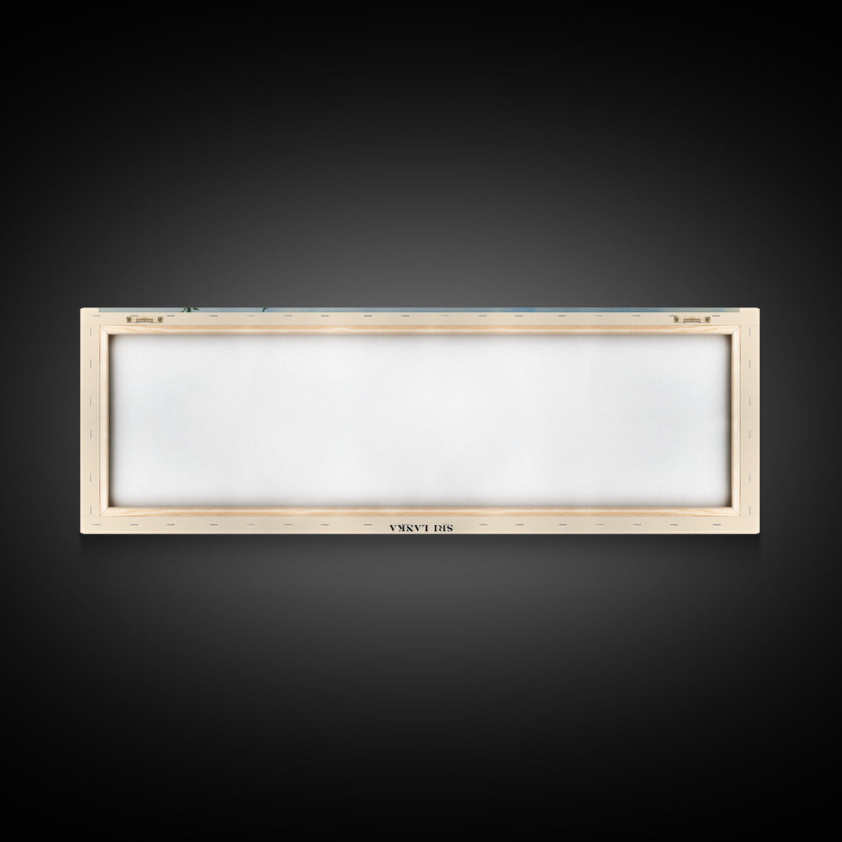 Nilaveli, Sri Lanka Watercolor Beach Print, Vacation Gift, Sri Lanka Wall Art, Beach Painting, Beach Decor, Beach Painting