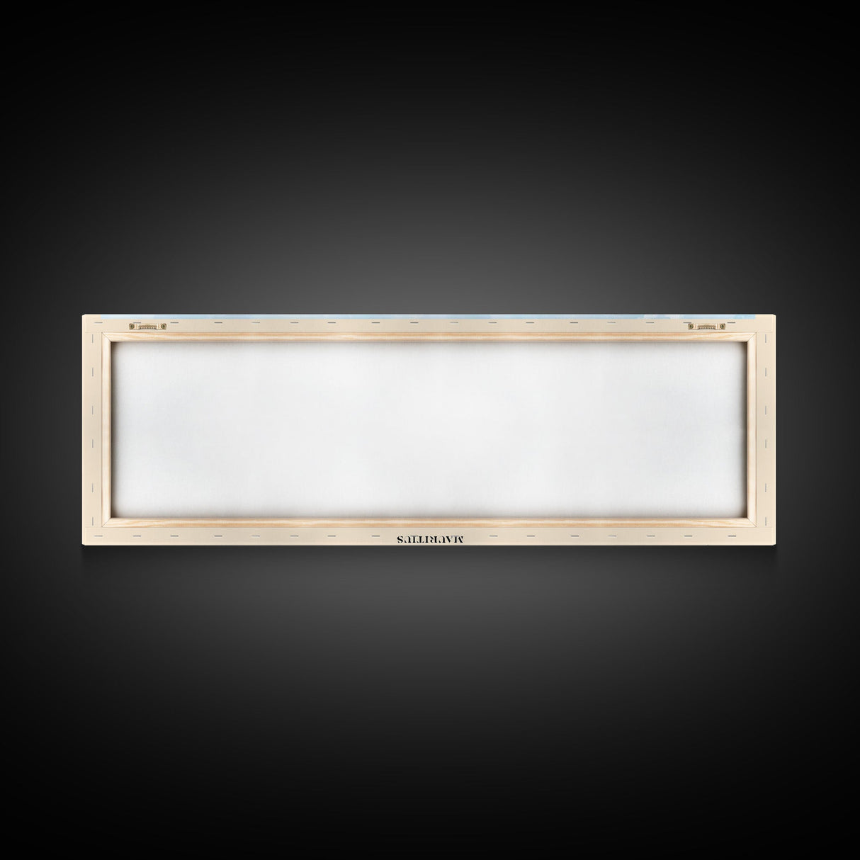 Pereybere, Mauritius Watercolor Print, Vacation Gift, Mauritius Wall Art, Beach Painting, Beach Decor, Large Wall Art, Wood Frame Art