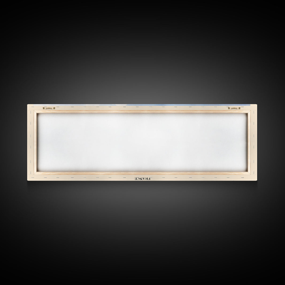 Santa Margarita Island, France Watercolor Print, Vacation Gift, France Wall Art, Beach Painting, Beach Decor, Large Wall Art, Wood Frame Art