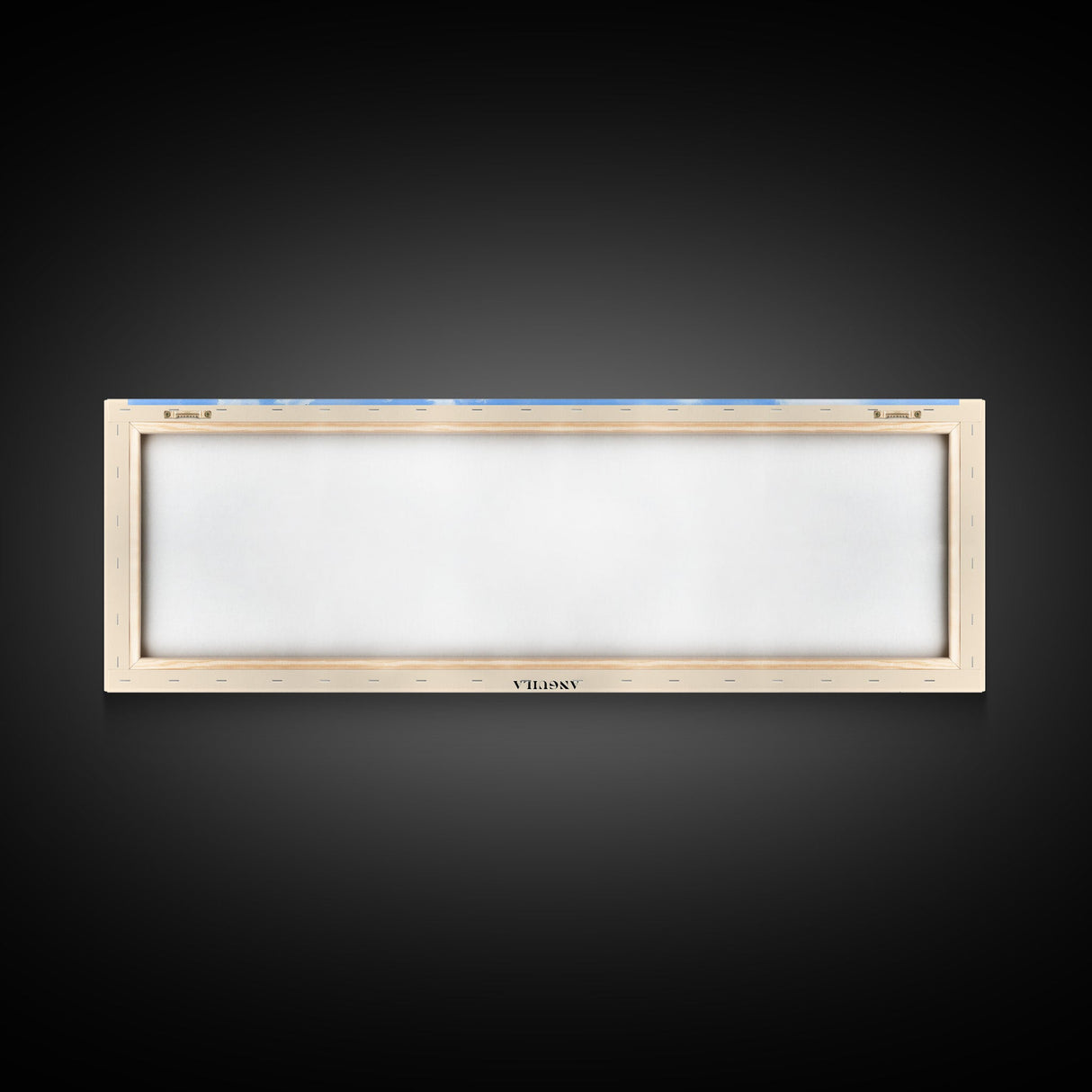 Shoal Bay, Anguila Watercolor Beach Print, Vacation Gift, Anguila Wall Art, Beach Painting, Beach Decor, Beach Painting