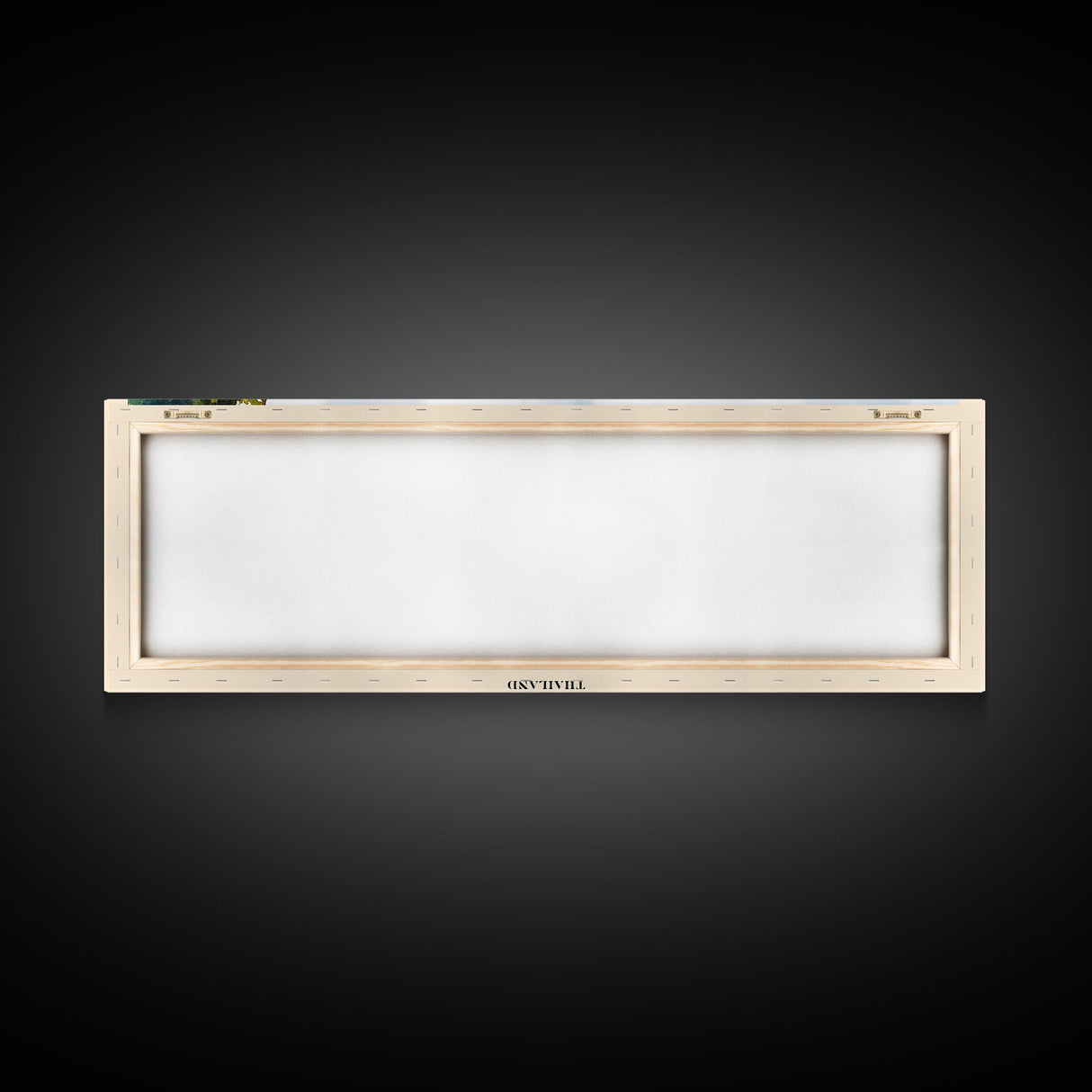 Similan and Surin, Thailand Watercolor Beach Print, Vacation Gift, Thailand Wall Art, Beach Painting, Beach Decor, Beach Painting