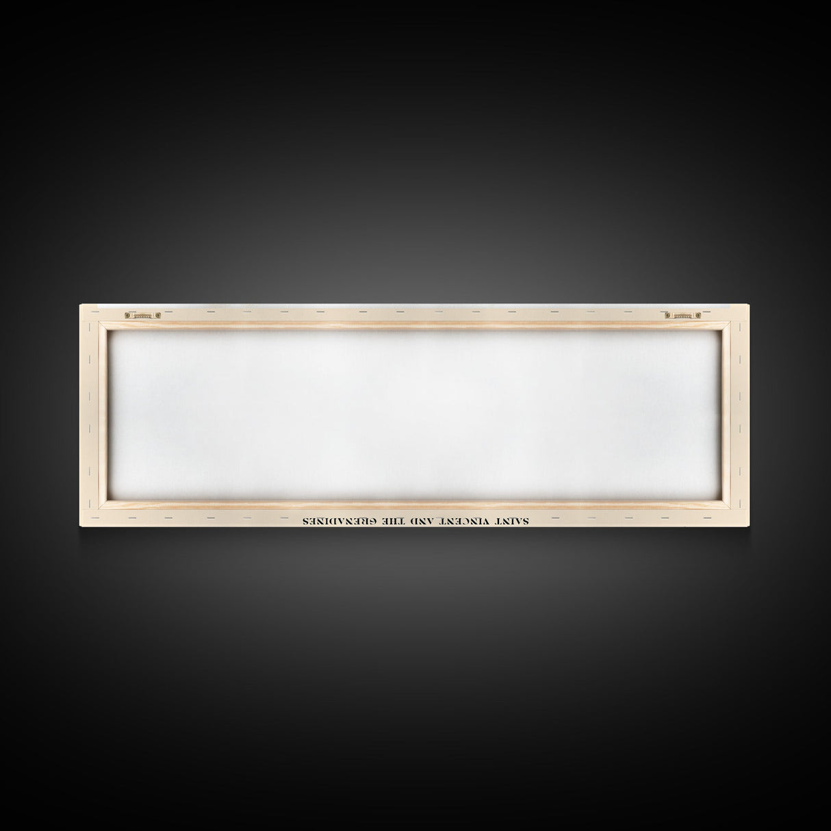 St. Vincent, Saint Vincent and the Grenadines Watercolor Beach Print, Vacation Gift, Saint Vincent and the Grenadines Wall Art, Beach Painting, Beach Decor, Beach Painting