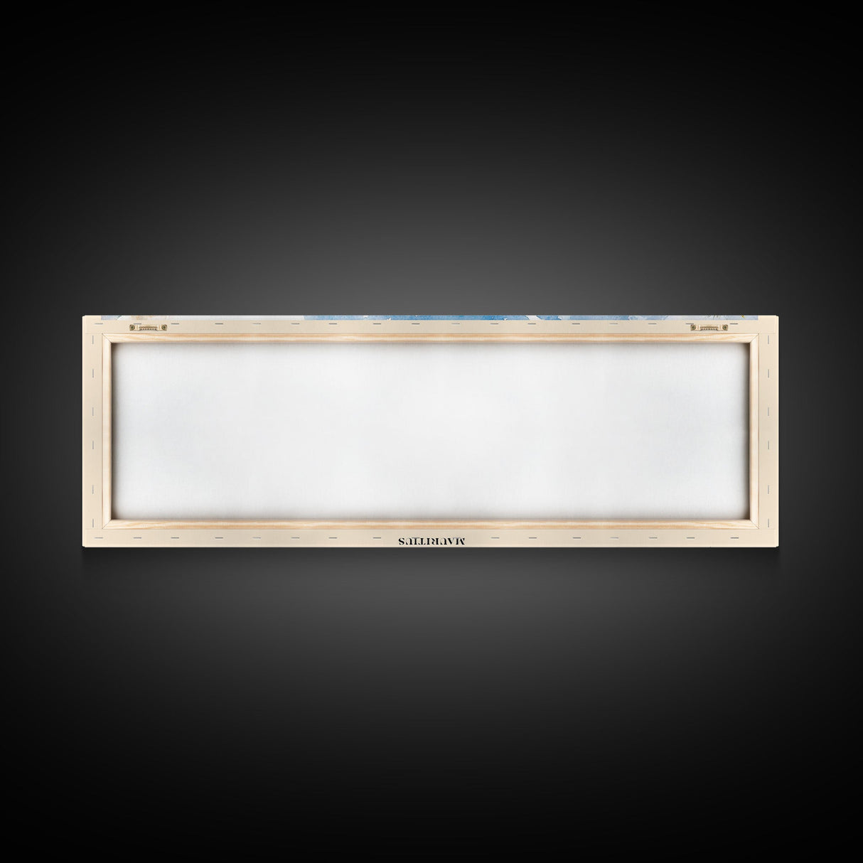 Trou-aux-Biches, Mauritius Watercolor Beach Print, Vacation Gift, Mauritius Wall Art, Beach Painting, Beach Decor, Beach Painting