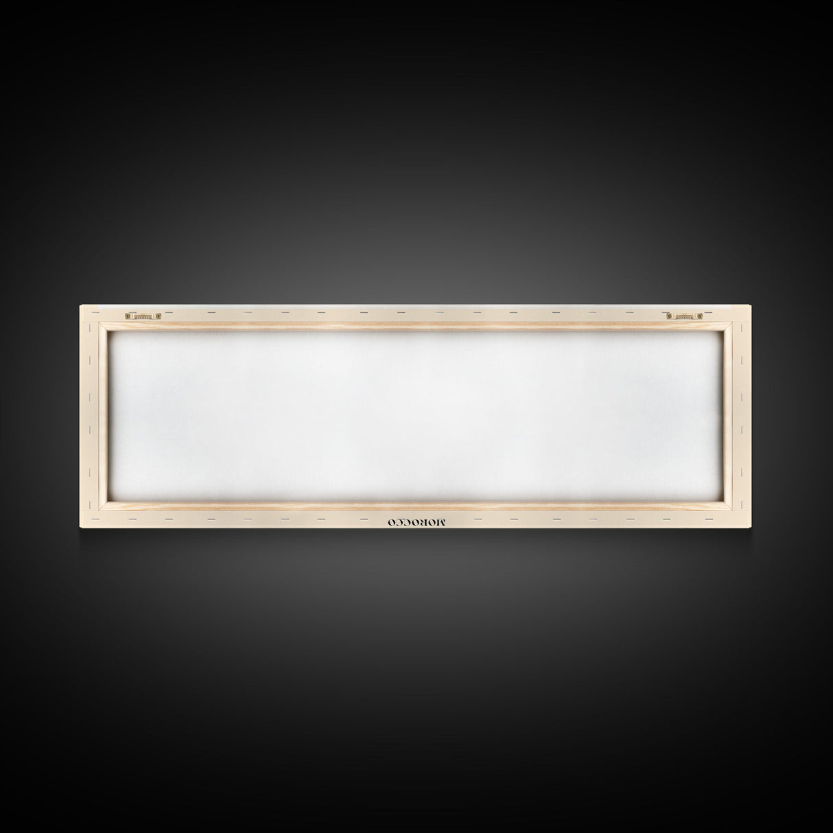 Legzira Beach, Morocco Watercolor Beach Print, Vacation Gift, Morocco Wall Art, Framed Canvas Print, Framed Beach Painting