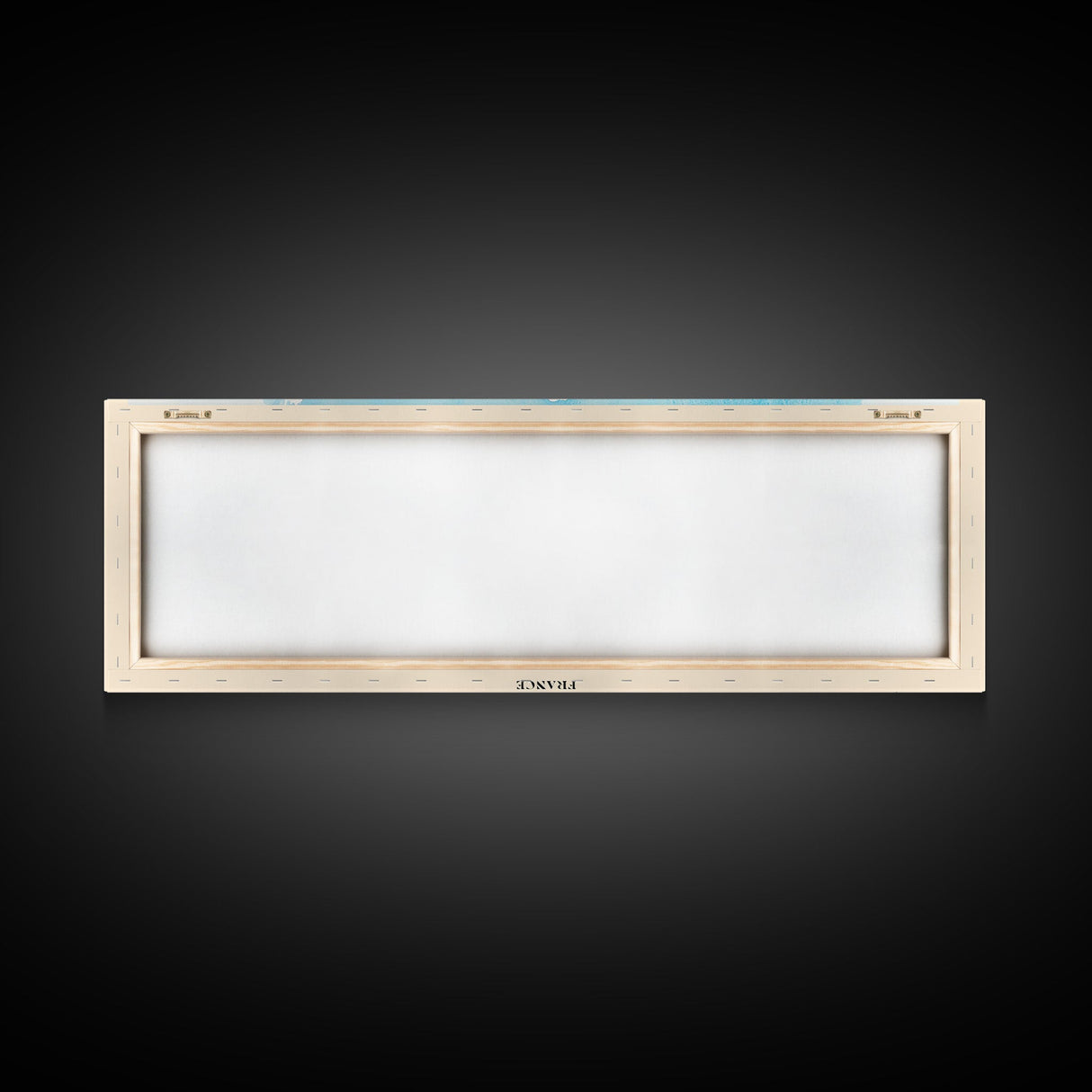 Île de Ré, France Watercolor Beach Print, Vacation Gift, France Wall Art, Beach Painting, Beach Decor, Beach Painting