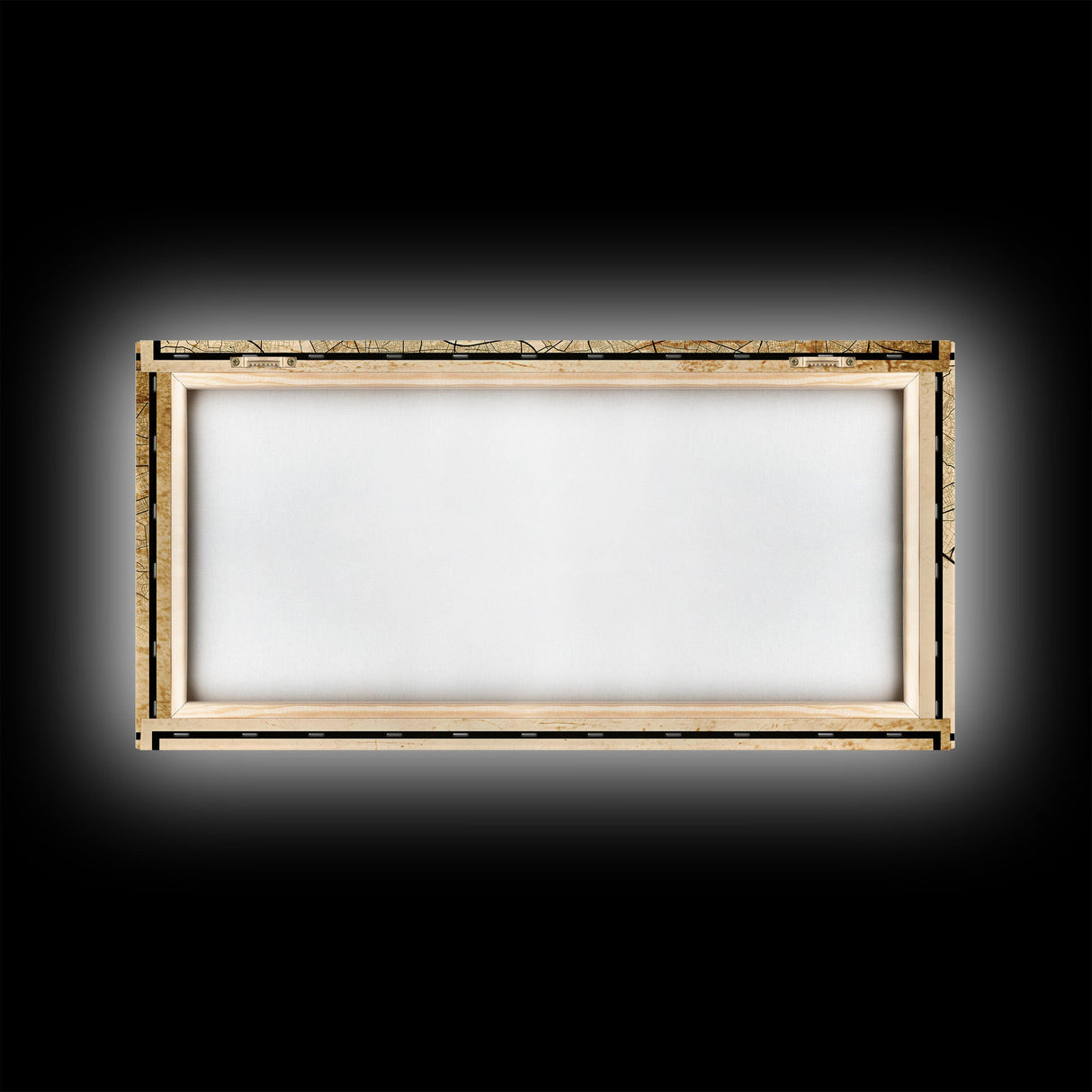 Tokyo Japan map print poster or framed canvas, Tokyo map print poster canvas, Tokyo Japan city map print poster canvas, Vintage Travel Art