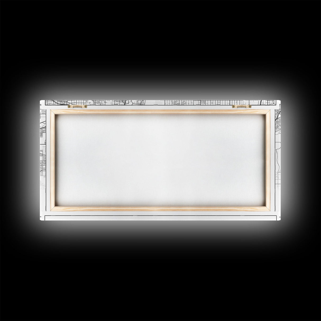 Riverside City Map, California Art, Map Print, Minimalist Wall Art, Wall Art, Canvas Art, Panoramic Wall Art, Gift For Graduation, Room Art