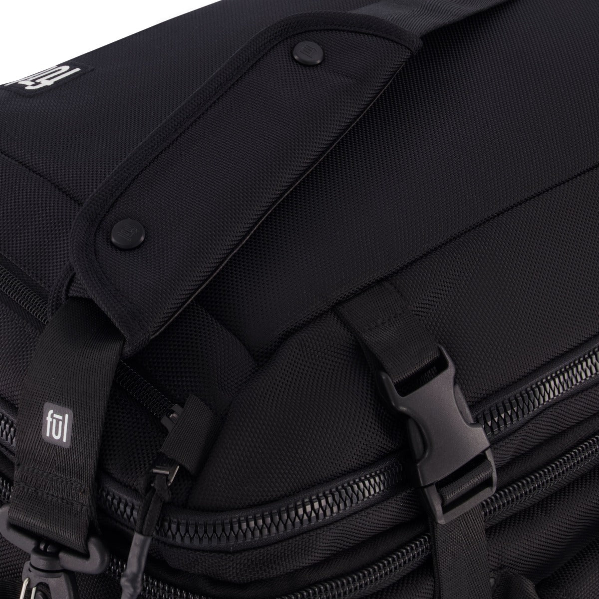 Mochila de viaje Ridge Collection Cruiser, azul marino