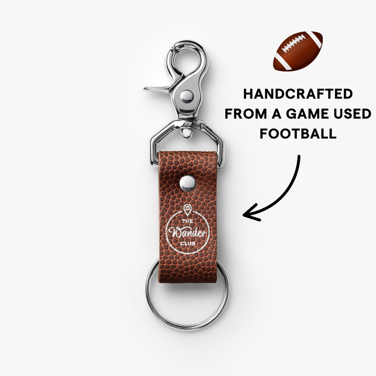 Football Wanderchain