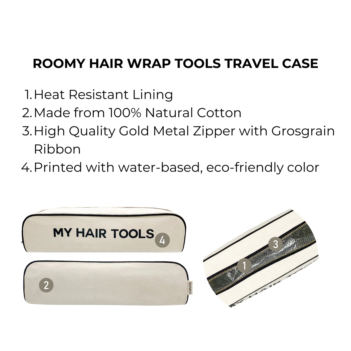 Pamper Gift Set Deal 3-Pack, Cream