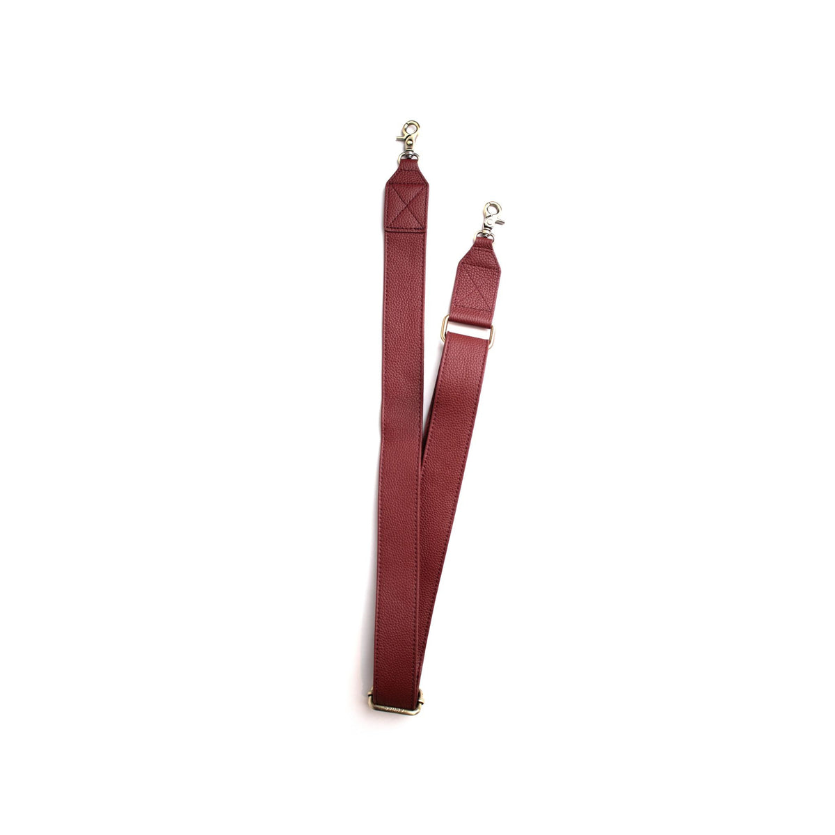 The Crossbody Strap